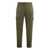 Hugo Boss Boss Cotton Cargo-Trousers GREEN