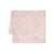 Alexander McQueen Alexander Mcqueen Scarfs ICE PINK/IVORY