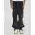 Dolce & Gabbana Black Combat Pants Black