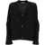 D.EXTERIOR D.Exterior Sweaters Black