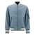 Valentino Garavani Valentino Garavani Bomber With Vlogo Signature Print BLUE