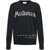 Alexander McQueen Alexander McQueen Sweaters CHARCOAL/STEEL