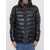 CANADA GOOSE Crofton Hoody Jacket Black