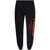 Alexander McQueen Alexander McQueen Trousers Black