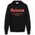 Alexander McQueen Alexander McQueen Sweaters Black