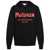 Alexander McQueen Alexander Mcqueen Sweaters Black