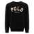 Ralph Lauren Polo Ralph Lauren "Polo Ralph Lauren" Sweatshirt Black