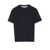 Bottega Veneta Bottega Veneta T-Shirts And Polos BLUE