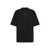 Balenciaga Balenciaga T-Shirts And Polos FADED BLACK