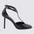 Salvatore Ferragamo Salvatore Ferragamo Black Leather Pumps Black