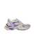 Balenciaga Balenciaga Sneakers EGGSHELL/LILAC/YEL