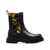 Versace Jeans Couture Versace Jeans Couture Boots Black