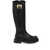 Versace Jeans Couture Versace Jeans Couture Boots Black