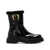 Versace Jeans Couture Versace Jeans Couture Boots Black