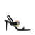 Versace Jeans Couture Versace Jeans Couture Sandals Black