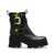 Versace Jeans Couture Versace Jeans Couture Boots Black