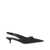 Balenciaga Balenciaga Flat Shoes Black