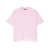 Balenciaga Balenciaga T-Shirts And Polos LIGHT PINK