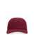 Gucci Gucci Logo Baseball Cap RED