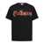 Alexander McQueen Alexander Mcqueen T-Shirts And Polos Black