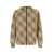 Burberry Burberry Jackets Multicolor