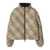 Burberry Burberry Jackets Beige