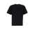 Burberry Burberry T-Shirt Black