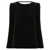 FEDERICA TOSI Federica Tosi Blouse Black