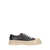 Marni Marni Leather Sneakers Black