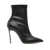 Casadei Casadei Blade 120Mm Boots Black