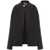 Philosophy Philosophy Di Lorenzo Serafini Ribbed Wool And Silk Cardigan GREY