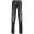 AMIRI Amiri Jeans FADED BLACK