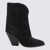 Isabel Marant Isabel Marant Black Leyane Boots FADED BLACK