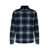 Woolrich Woolrich Jackets MULTICOLOR