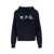 A.P.C. A.P.C. Sweatshirts BLUE