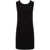 P.A.R.O.S.H. P.A.R.O.S.H. Sequin-Embellished Column Dress Black