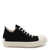 Rick Owens Rick Owens Drkshdw Sneakers Black Black