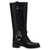 SONORA Sonora 'El Paso' Boots Black