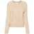 KUJTEN Kujten Sweaters Beige