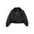 Monnalisa Jacket Black  