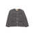 Gucci B L/S CARDIGAN WO MOSS ST W/WE Gray