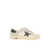 Golden Goose MAY SCHOOL NAPPA AND SUEDE UPPER LEATHER STAR AND HEEL White