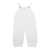 TEDDY & MINOU ONESIE White