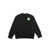 Palm Angels PA X SMILEY REGULAR CREW BLACK GREEN Black  