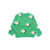 Stella McCartney SWEATSHIRT Green