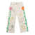 Stella McCartney TROUSERS White