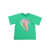 Stella McCartney T-SHIRT/TOP Green