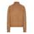 Fendi Fendi Cashmere Turtleneck Pullover Beige