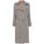 Tagliatore Tagliatore Coats Brown