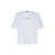 Dolce & Gabbana Dolce & Gabbana T-Shirts And Polos BIANCO OTTICCO